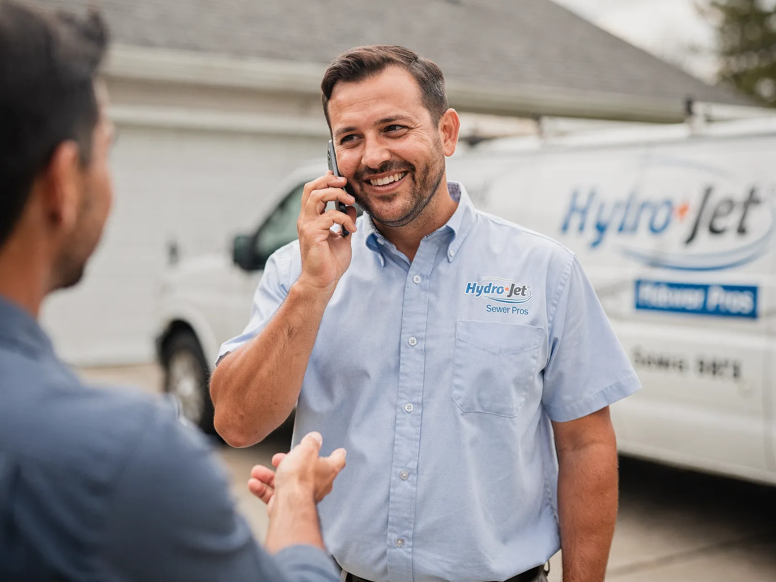 Hydro Jetting Hopkins, MO FAQs